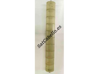 Turbina Unidad Interior Aire Acondicionado Haier 0010202227A